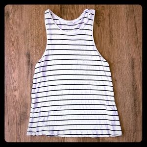 CLUB MONACO tank🕶